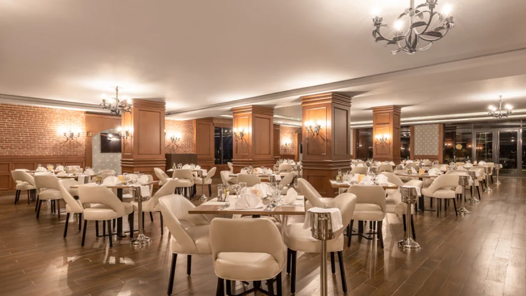 Hotel Albatros Laguna Vista Beach Resort - Sharm Elshikh